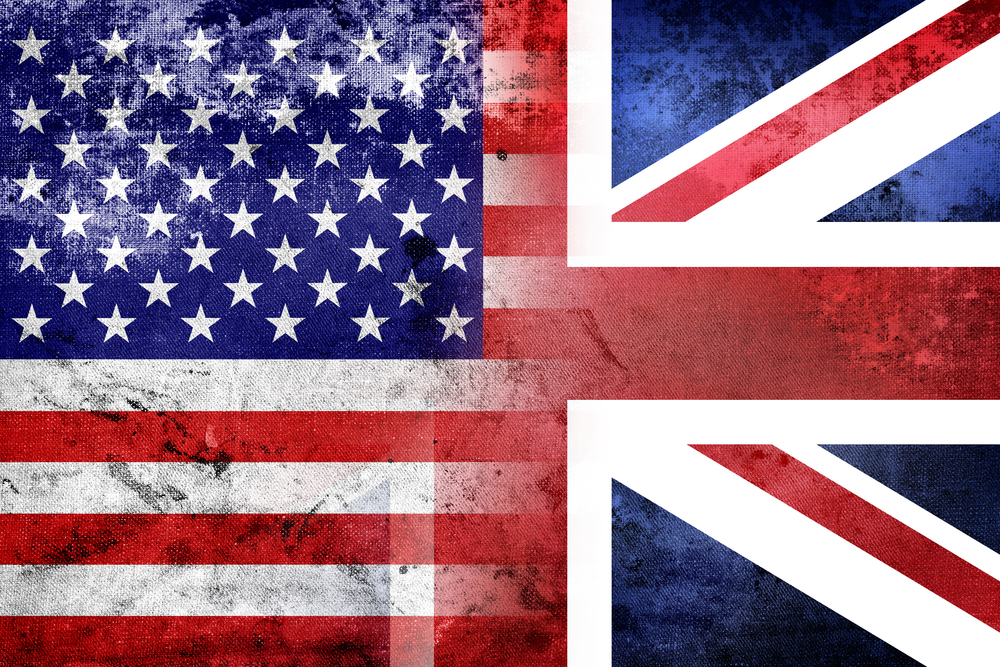 визы в сша и великобритания